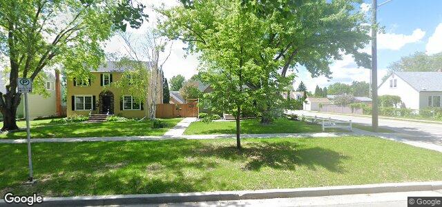 334 Moorgate Street（加拿大曼尼托巴省温尼伯市）房屋照片