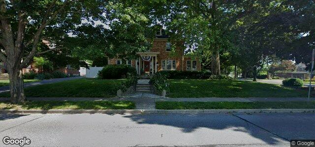 335 Belvidere Street（加拿大曼尼托巴省温尼伯市）房屋照片