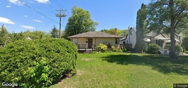 335 Conway Street（加拿大曼尼托巴省温尼伯市）房屋照片