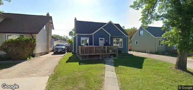 335 Truro Street（加拿大曼尼托巴省温尼伯市）房屋照片