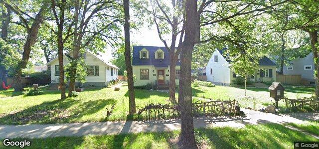 335 Winchester Street（加拿大曼尼托巴省温尼伯市）房屋照片