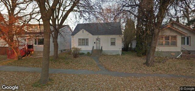 335 Woodlawn Street（加拿大曼尼托巴省温尼伯市）房屋照片