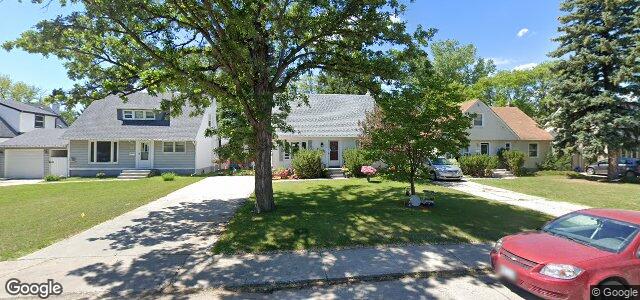 336 Duffield Street（加拿大曼尼托巴省温尼伯市）房屋照片