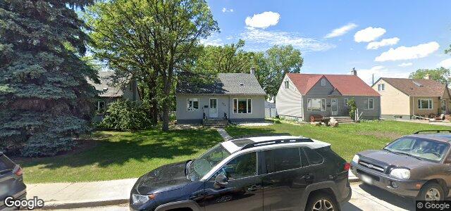 336 Guildford Street（加拿大曼尼托巴省温尼伯市）房屋照片