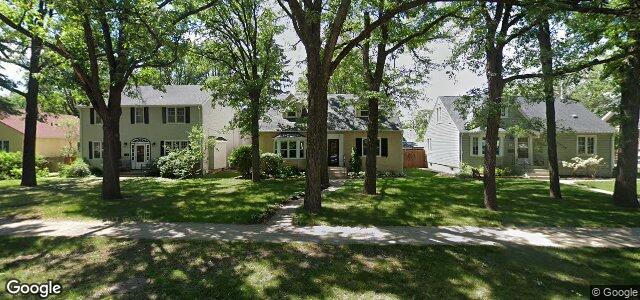 336 Overdale Street（加拿大曼尼托巴省温尼伯市）房屋照片