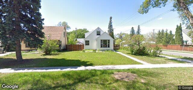 336 Sharp Boulevard（加拿大曼尼托巴省温尼伯市）房屋照片