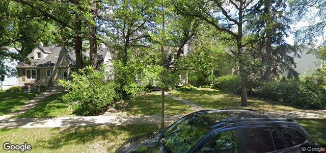 337 Overdale Street（加拿大曼尼托巴省温尼伯市）房屋照片