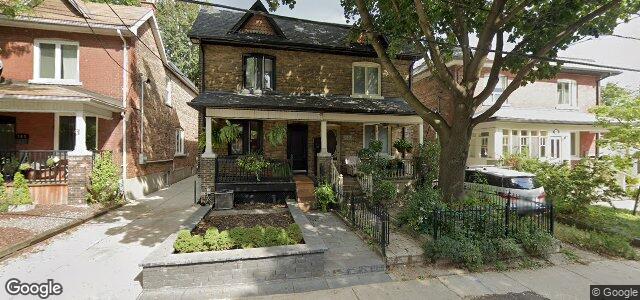 337 Sackville Street（加拿大曼尼托巴省温尼伯市）房屋照片