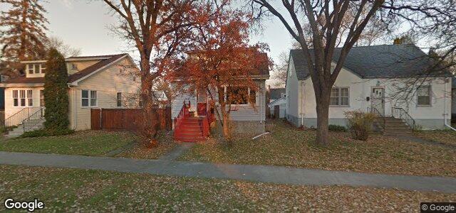 337 Woodlawn Street（加拿大曼尼托巴省温尼伯市）房屋照片