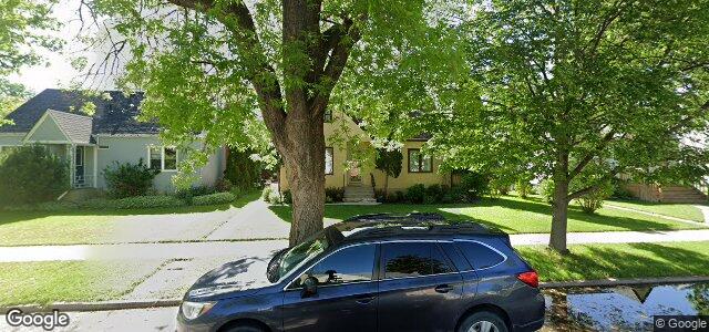 338 Belvidere Street（加拿大曼尼托巴省温尼伯市）房屋照片