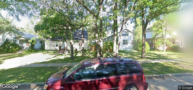 338 Winchester Street（加拿大曼尼托巴省温尼伯市）房屋照片