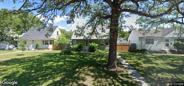 339 Duffield Street（加拿大曼尼托巴省温尼伯市）房屋照片