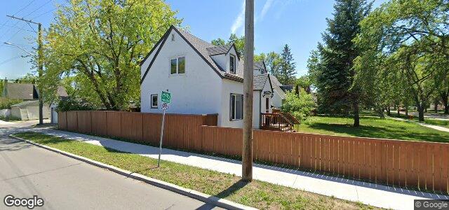 339 Sharp Boulevard（加拿大曼尼托巴省温尼伯市）房屋照片