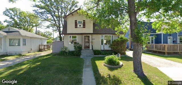 339 Truro Street（加拿大曼尼托巴省温尼伯市）房屋照片