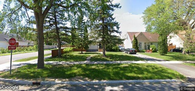 340 Sharp Boulevard（加拿大曼尼托巴省温尼伯市）房屋照片