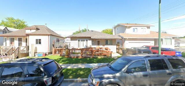 340 Truro Street（加拿大曼尼托巴省温尼伯市）房屋照片