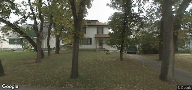 341 Guildford Street（加拿大曼尼托巴省温尼伯市）房屋照片