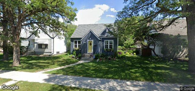 341 Mandeville Street（加拿大曼尼托巴省温尼伯市）房屋照片