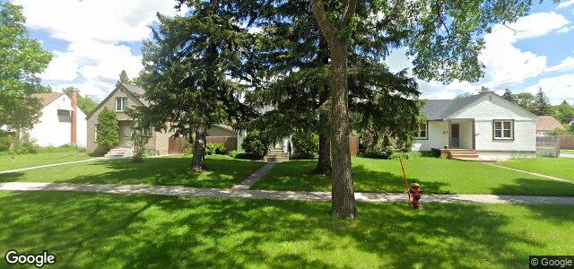 341 Moorgate Street（加拿大曼尼托巴省温尼伯市）房屋照片