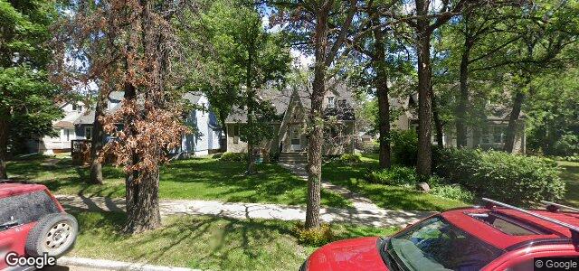 341 Overdale Street（加拿大曼尼托巴省温尼伯市）房屋照片