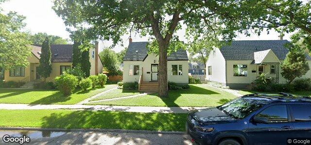 Larawan ng 342 Belvidere Street sa Winnipeg, Manitoba