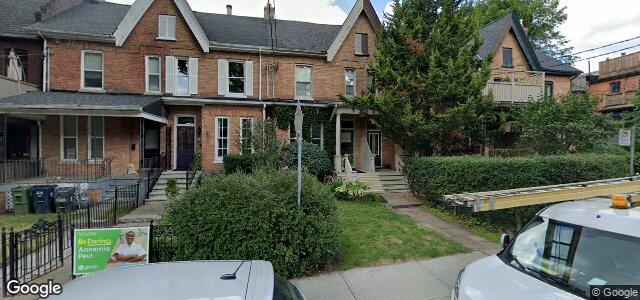 Photo of 342 Sackville Street in Winnipeg, Manitoba