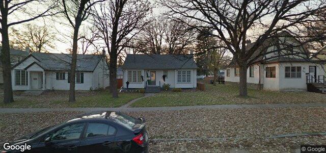342 Woodlawn Street（加拿大曼尼托巴省温尼伯市）房屋照片