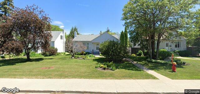 343 Conway Street（加拿大曼尼托巴省温尼伯市）房屋照片