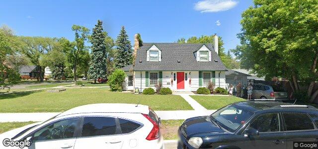 343 Sharp Boulevard（加拿大曼尼托巴省温尼伯市）房屋照片