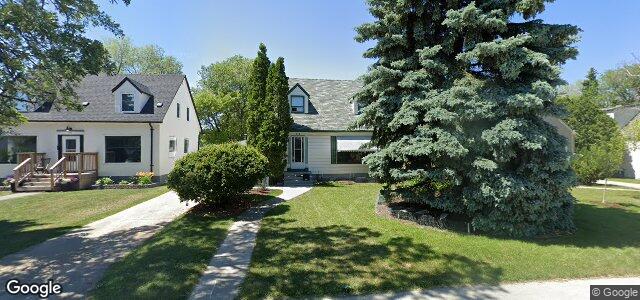 344 Conway Street（加拿大曼尼托巴省温尼伯市）房屋照片