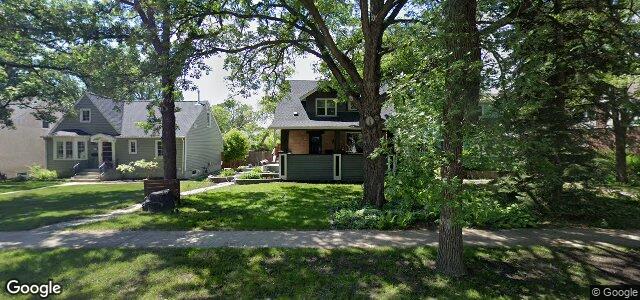 344 Overdale Street（加拿大曼尼托巴省温尼伯市）房屋照片