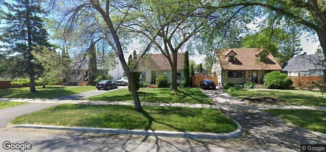 344 Sharp Boulevard（加拿大曼尼托巴省温尼伯市）房屋照片