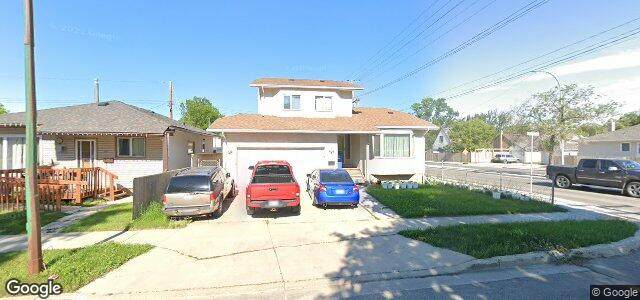 344 Truro Street（加拿大曼尼托巴省温尼伯市）房屋照片