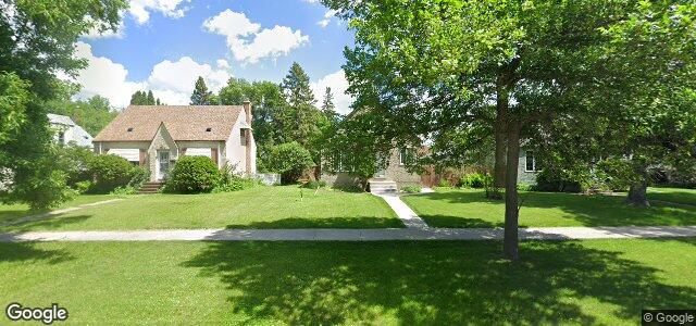 345 Moorgate Street（加拿大曼尼托巴省温尼伯市）房屋照片