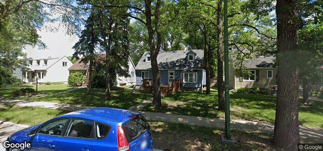 345 Overdale Street（加拿大曼尼托巴省温尼伯市）房屋照片