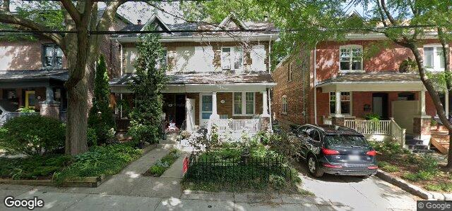 345 Sackville Street（加拿大曼尼托巴省温尼伯市）房屋照片