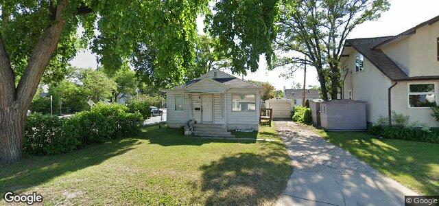 345 Truro Street（加拿大曼尼托巴省温尼伯市）房屋照片