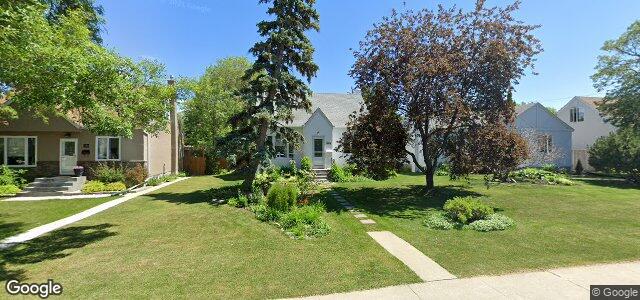 347 Conway Street（加拿大曼尼托巴省温尼伯市）房屋照片