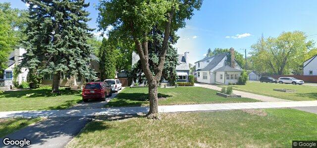 347 Sharp Boulevard（加拿大曼尼托巴省温尼伯市）房屋照片