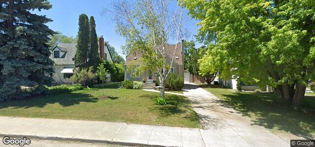 348 Conway Street（加拿大曼尼托巴省温尼伯市）房屋照片