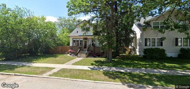 Photo of 348 Mandeville Street in Winnipeg, Manitoba