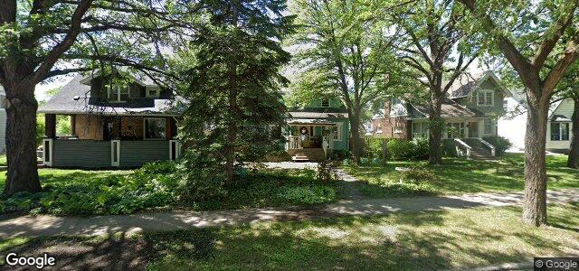 348 Overdale Street（加拿大曼尼托巴省温尼伯市）房屋照片