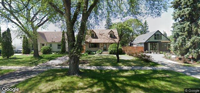 348 Sharp Boulevard（加拿大曼尼托巴省温尼伯市）房屋照片