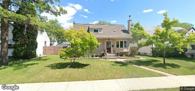 349 Mandeville Street（加拿大曼尼托巴省温尼伯市）房屋照片