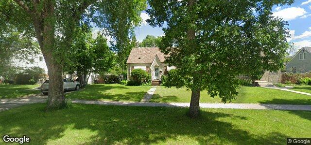 349 Moorgate Street（加拿大曼尼托巴省温尼伯市）房屋照片