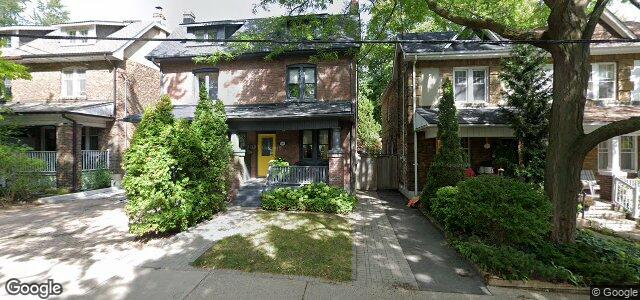 349 Sackville Street（加拿大曼尼托巴省温尼伯市）房屋照片