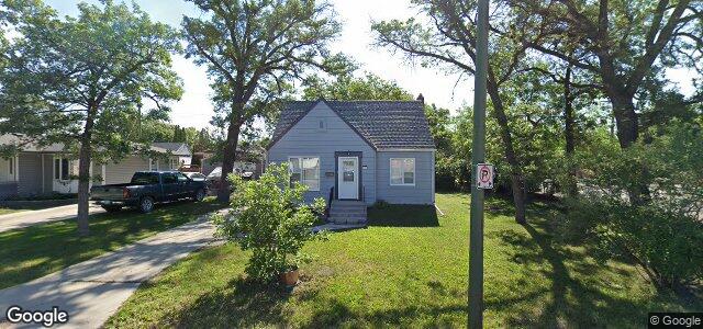 349 Truro Street（加拿大曼尼托巴省温尼伯市）房屋照片
