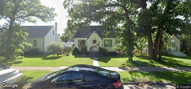 350 Belvidere Street（加拿大曼尼托巴省温尼伯市）房屋照片