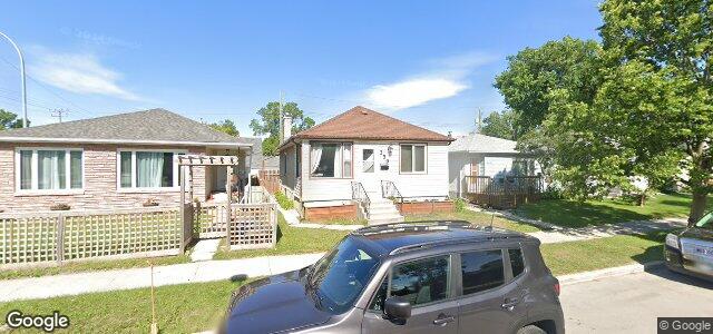 350 Truro Street（加拿大曼尼托巴省温尼伯市）房屋照片