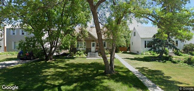 351 Conway Street（加拿大曼尼托巴省温尼伯市）房屋照片